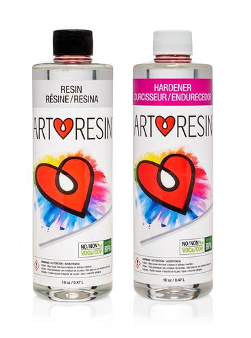 Wie Kann Ich Epoxidharz Schneller Trocknen Lassen?