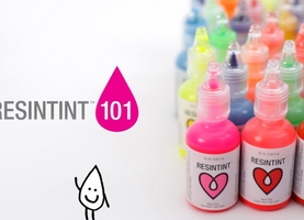 ResinTint 101