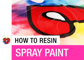Spray Paint
