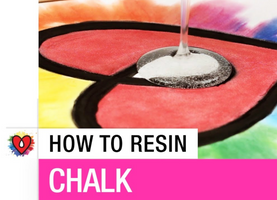 Chalk Pastel