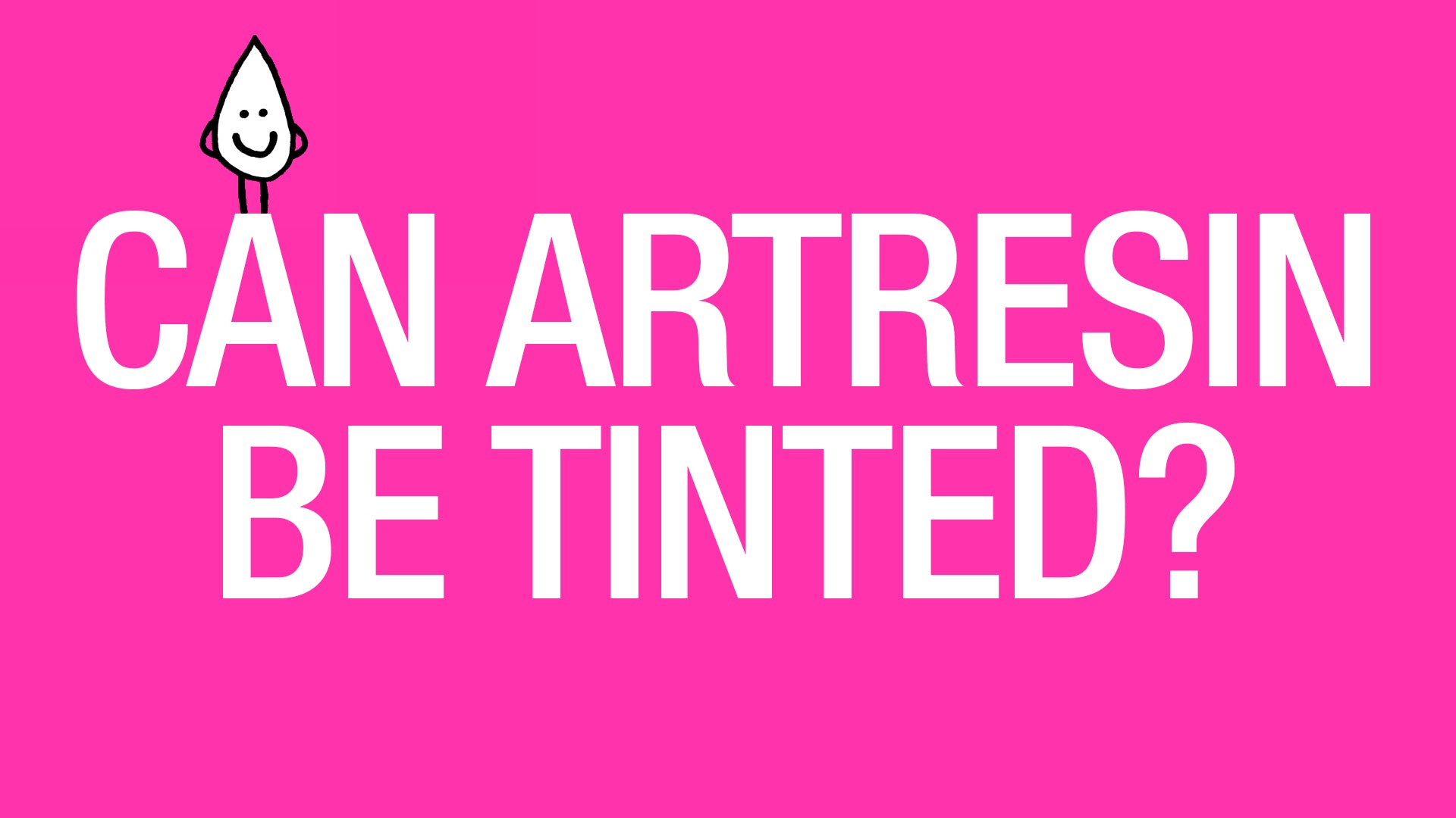 Can You Tint Epoxy Learn How to Tint Your Epoxy Resin! ArtResin