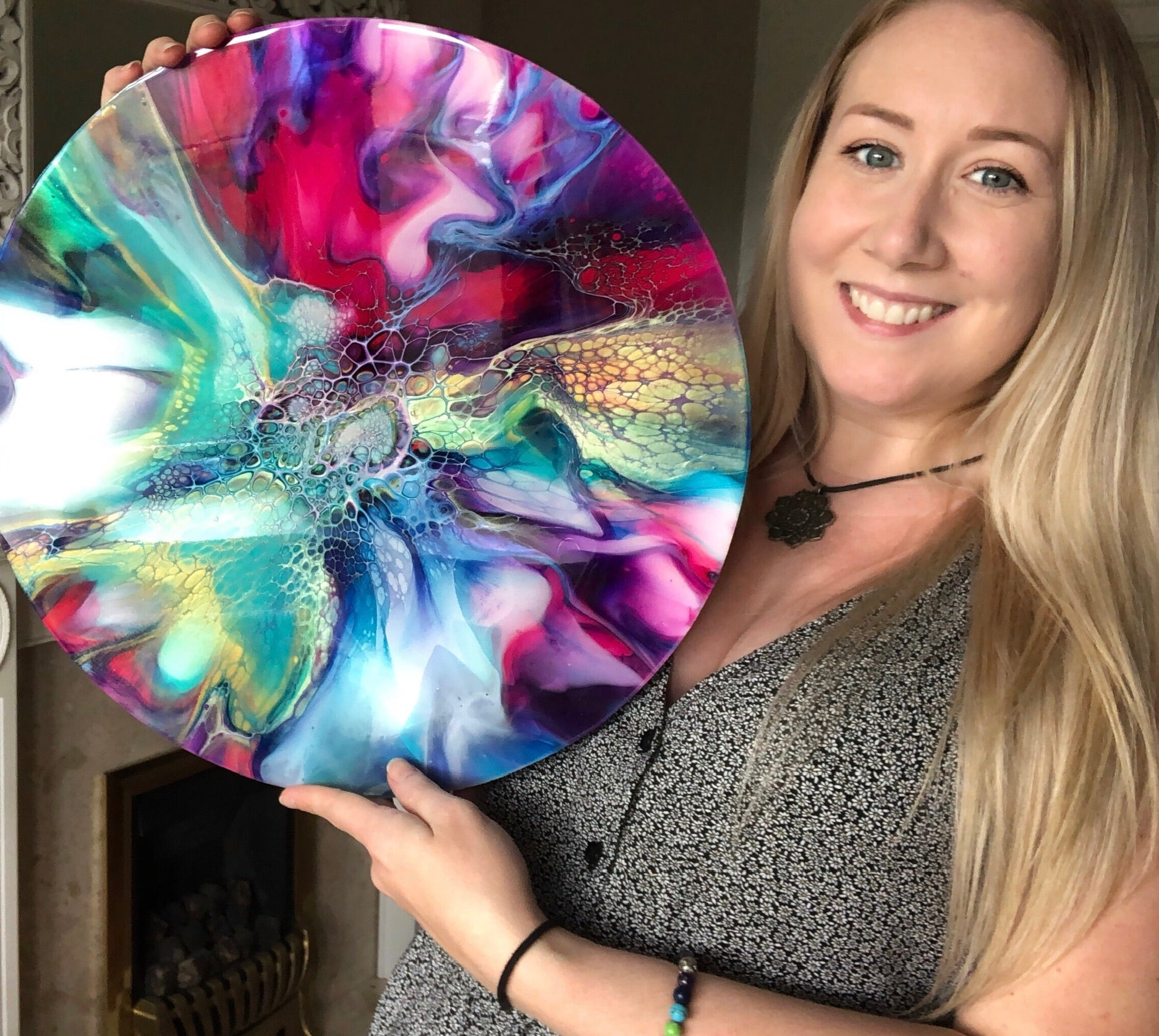 fluid_flow_trip Is Our Instagram Winner! ArtResin