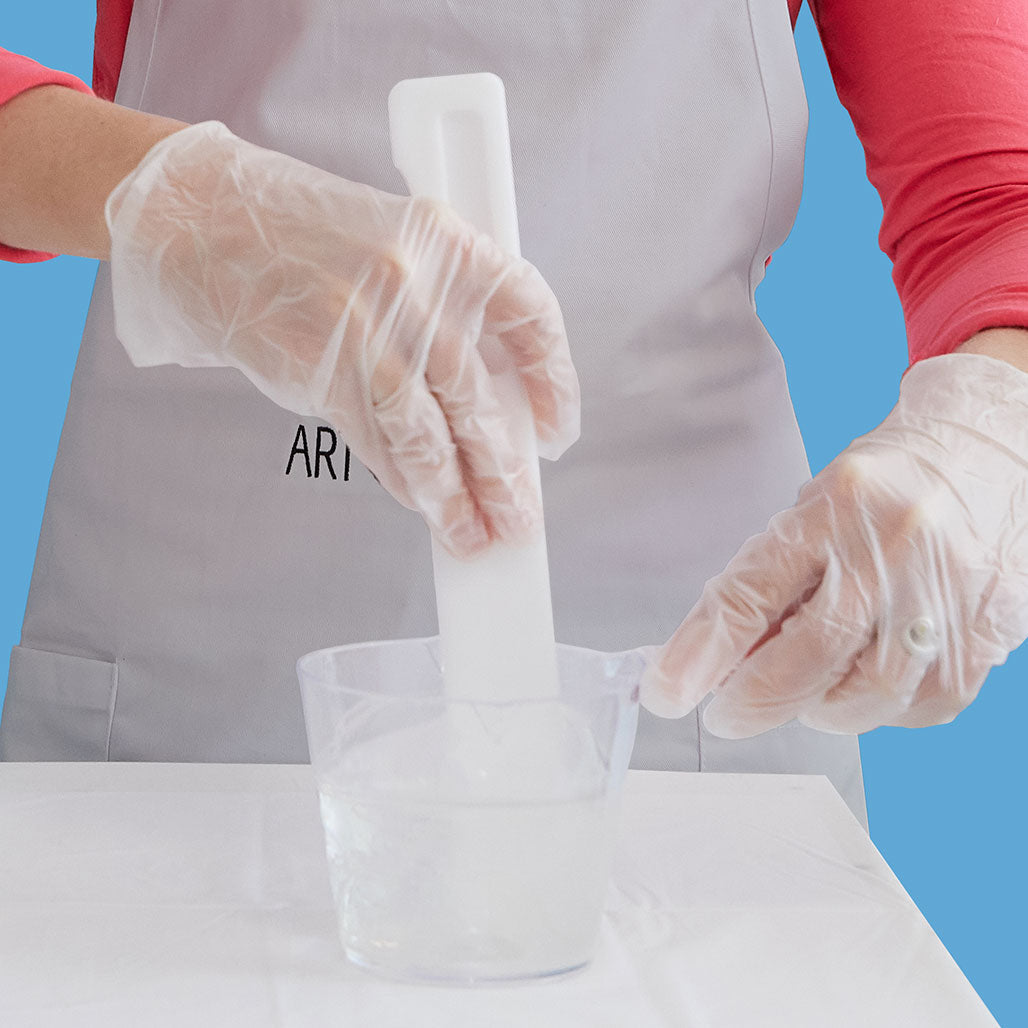 Epoxy Resin Accessories Kit