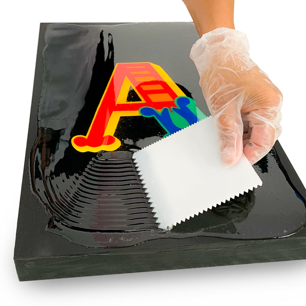 Epoxy Resin Accessories & Supplies for Resin Artists