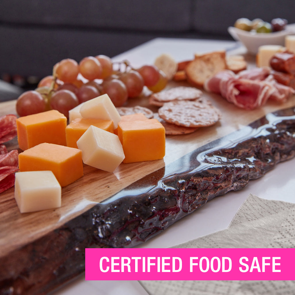 Resin Kit - Certified Food Safe Resin - Resin Combo Pack by ArtResin