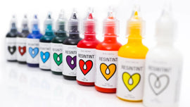 ResinTint 101