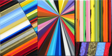 Ben Willis is Our ArtResin Winner