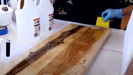 Bar Top