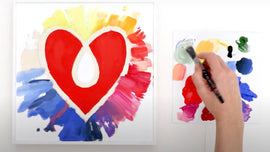 Acrylic Paint