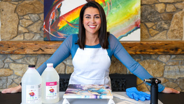 ArtResin's Customer Support: What Sets Us Apart