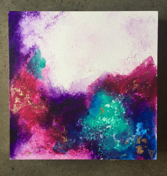 Kimberly Brouillette is our Instagram Winner!