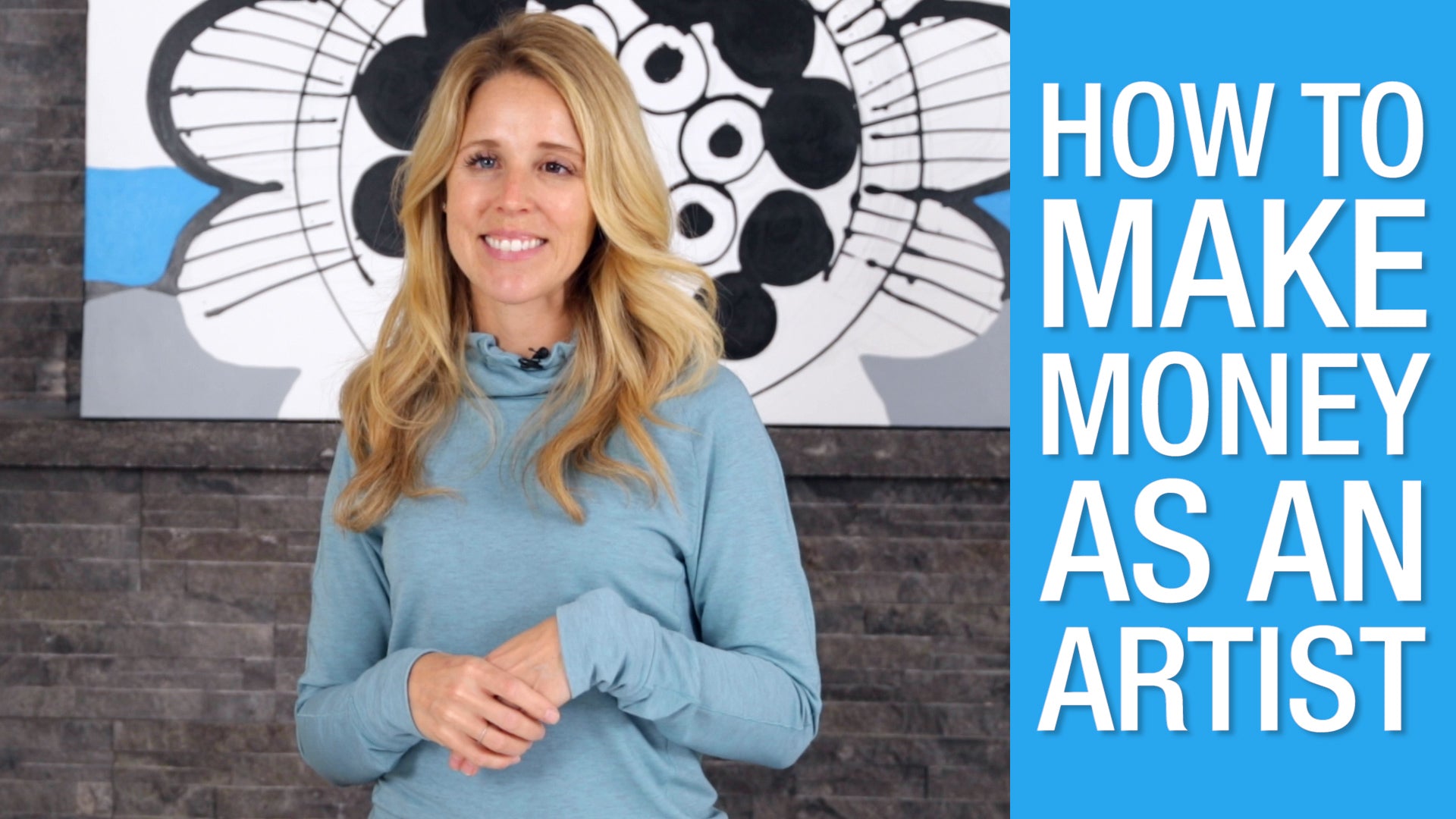 How To Make Money With Your Art: Discover Profitable Ways to Sell Your ...