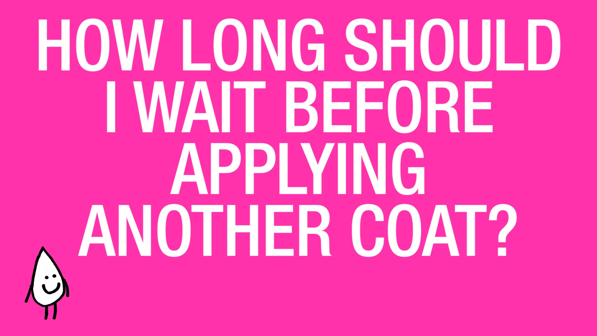 How Long Do I Need To Wait Between Resin Layers? Wait Time