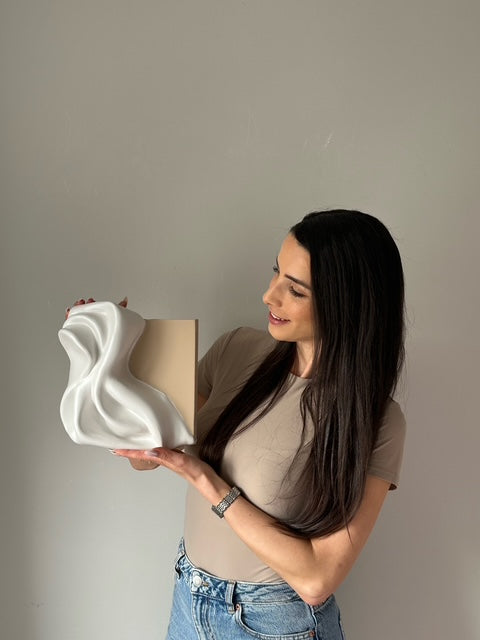 Erica Menna is our ArtResin Winner!