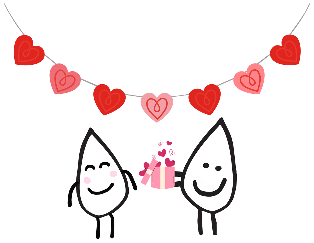 ❤️ ArtResin's Spread the Love Giveaway