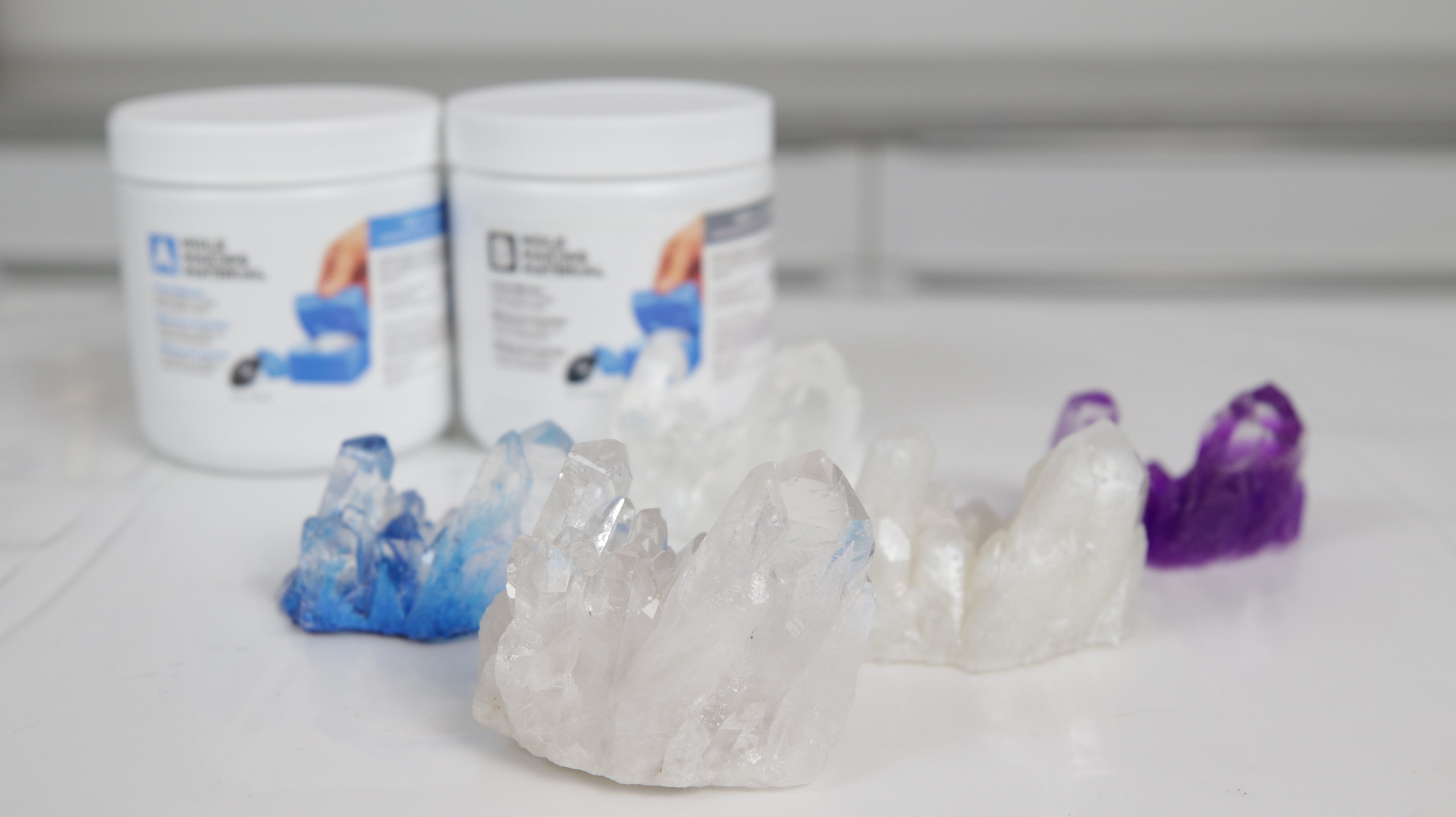 How To Make Resin Crystals Create Stunning Resin Crystals Today ArtResin