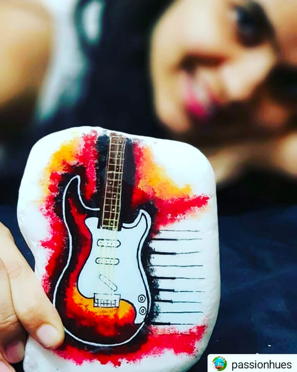 Rashmi Katti is our Instagram Weekly Winner!