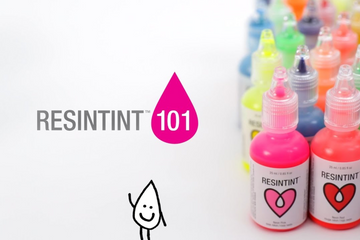 ResinTint 101