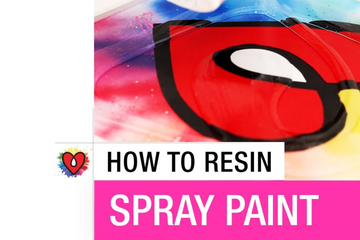 Spray Paint