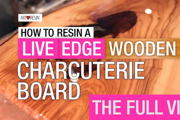 Live Edge Wood
