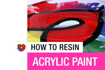 Acrylic Paint