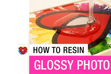 Glossy Photos