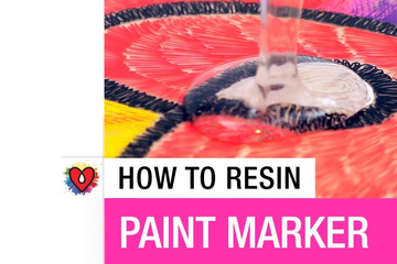 Paint Marker