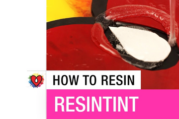 ResinTint