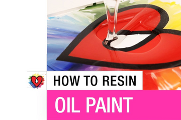 Oil Paint