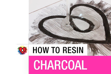 Charcoal