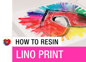 Lino Print