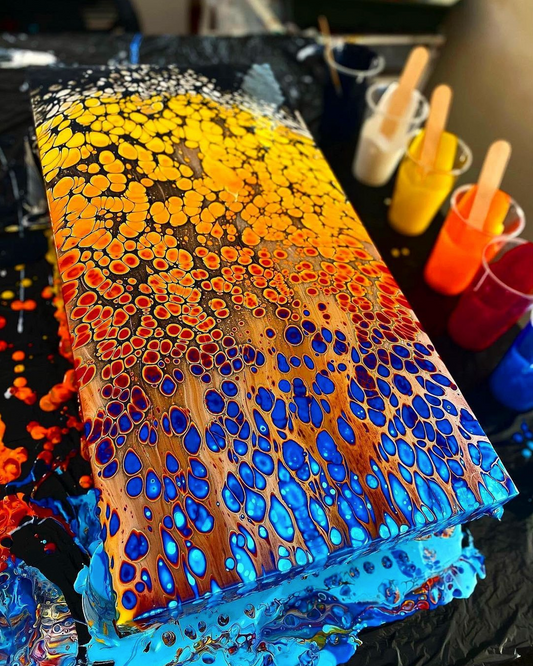 Mekyas Getahun Is Our Instagram Winner!