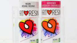 Why Do I Need To Give Resin A Warm Water Bath?