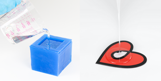 Casting Resin vs Epoxy Resin