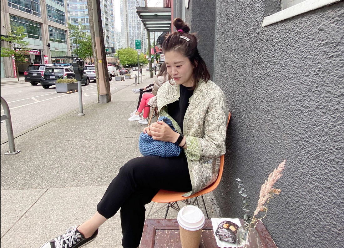 @opaque_vancouver Is Our Instagram Winner!