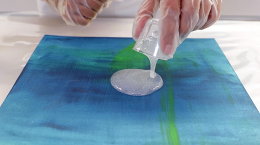Why Is My Resin Cloudy? Discover The Main 6 Causes
