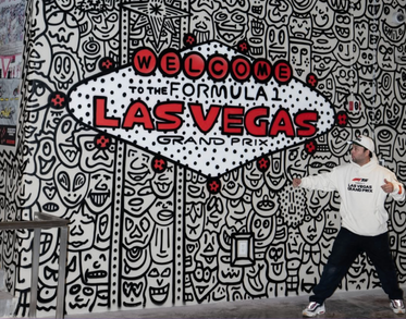 Pretty Done is our ArtResin Winner!