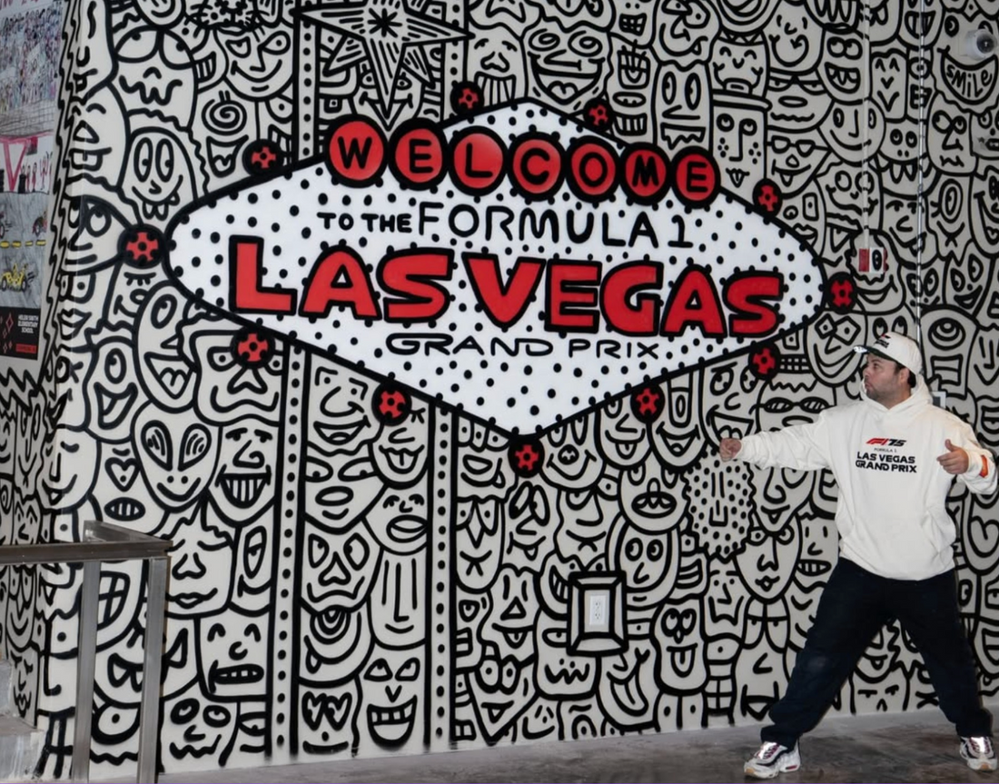 Pretty Done is our ArtResin Winner!