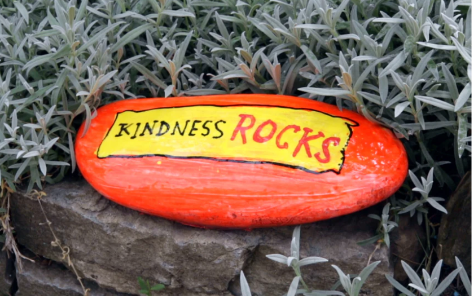 How to Resin Painted Rocks