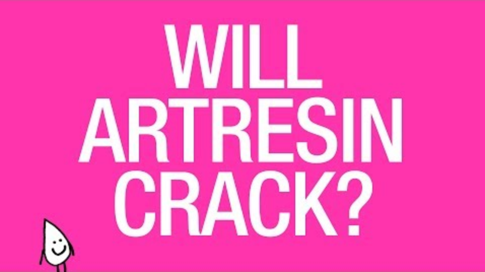 Does Epoxy Resin Crack Prevent Cracks With ArtResin