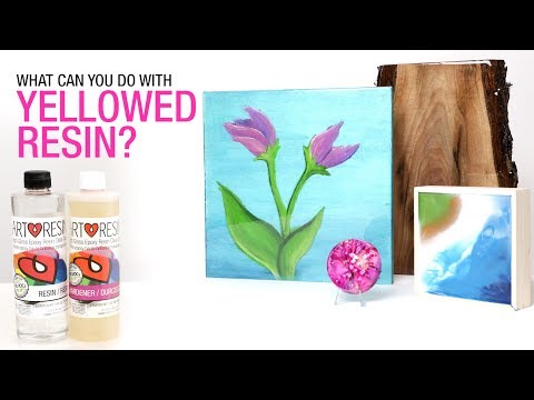 My Epoxy Hardener Turned Yellow: Can I Still Use It?