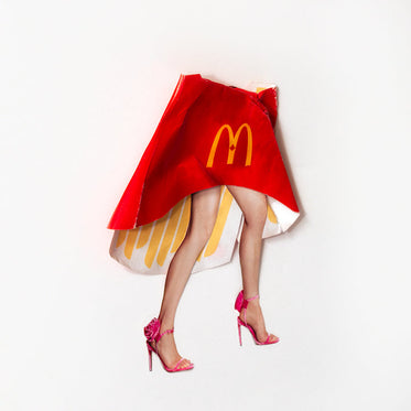 Lora Moore is our ArtResin Winner