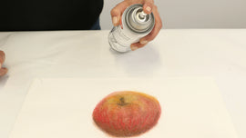 Should I Seal My Artwork Before I Resin?