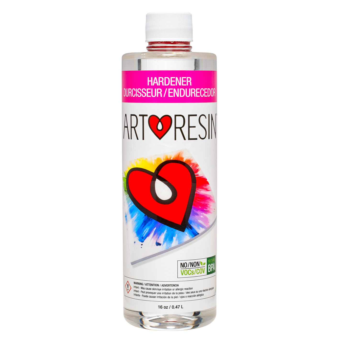Replacement Hardener