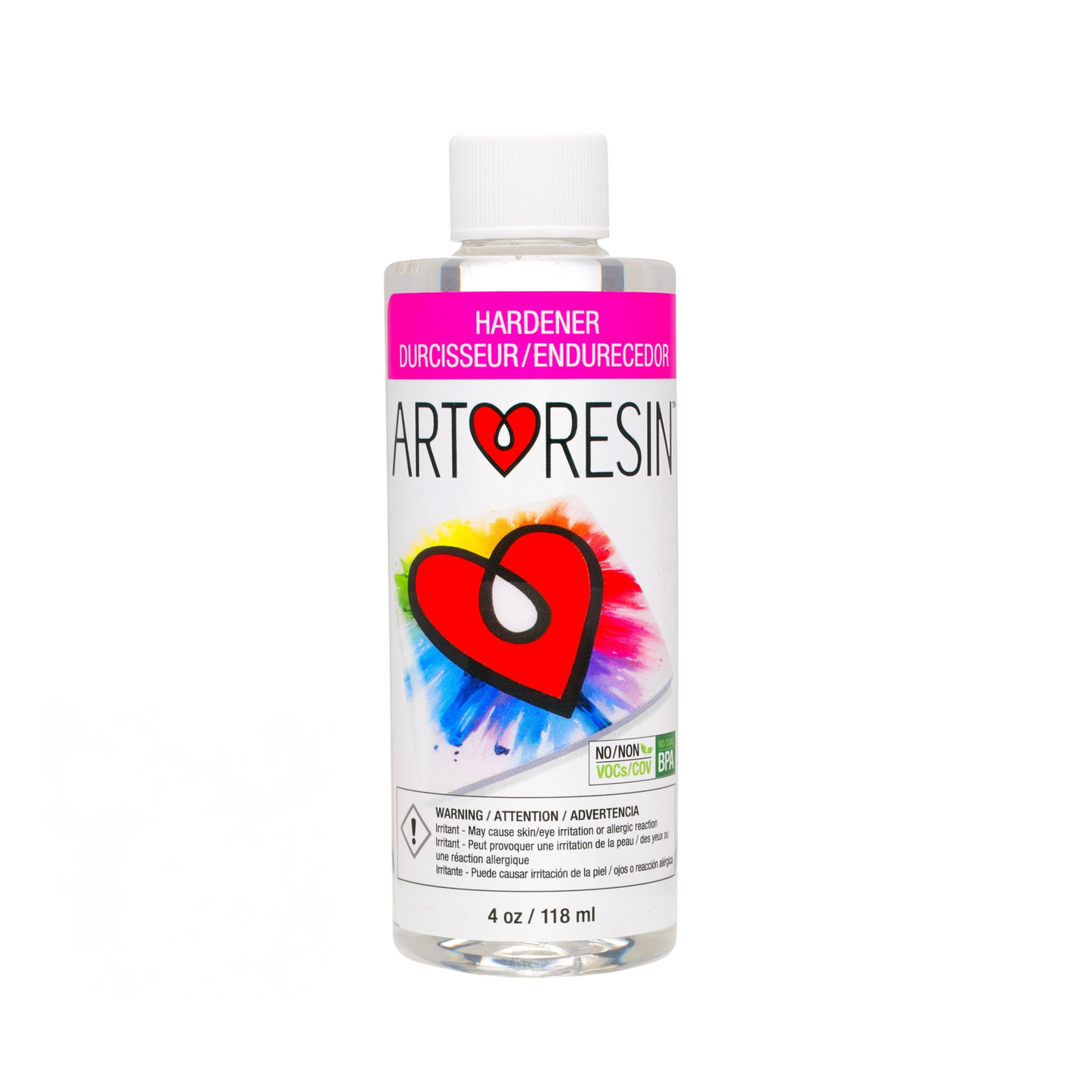 Replacement Hardener