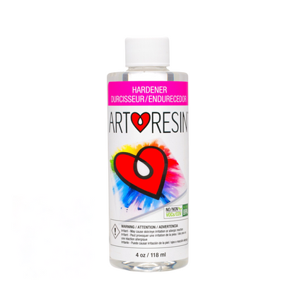 Replacement Hardener