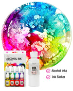 Alcohol Ink Bundle