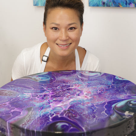 Ellice Yang
