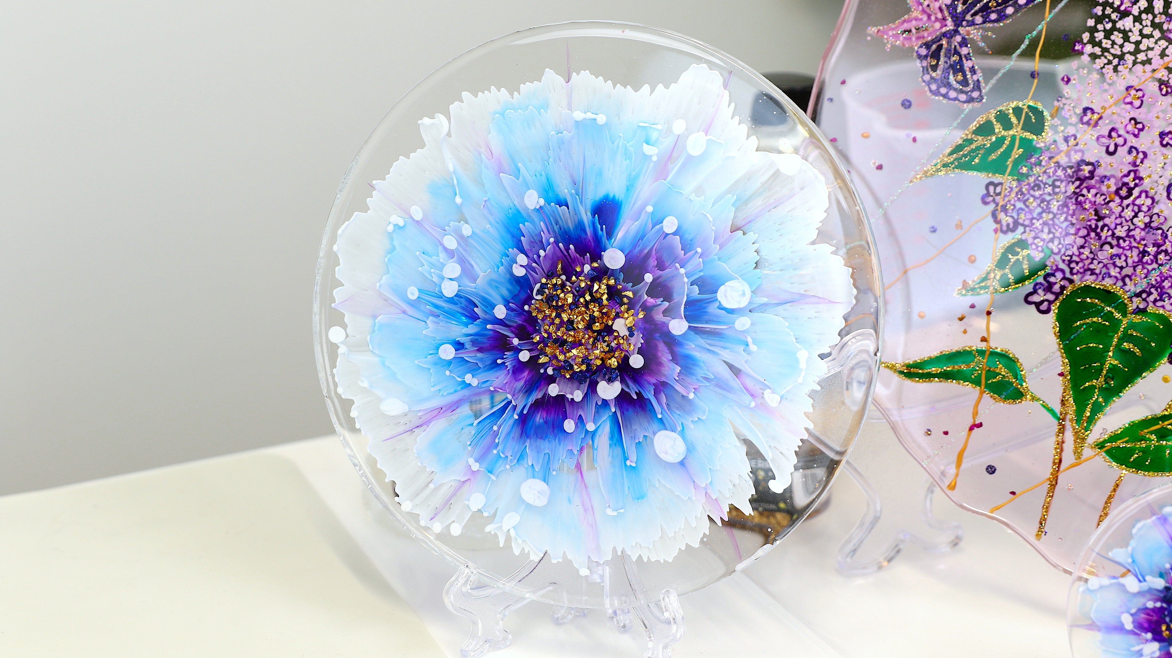 Resin Bloom Bundle – ArtResin