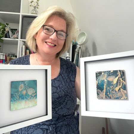 Susan McCreevy
